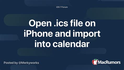 Image result for Gmail Open ICS File