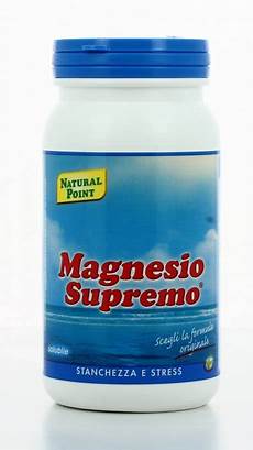 il magnesio supremo fa ingrassare magnesio supremo 174 solubile point il magnesio supremo fa ingrassare magnesio supremo 174 solubile point