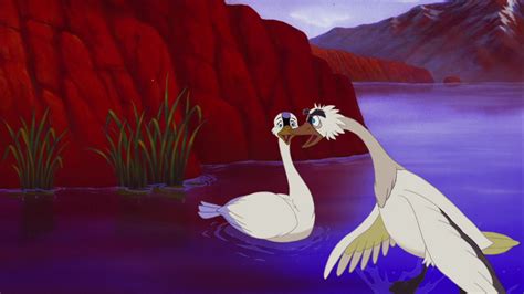 The Trumpet of the Swan (2001) Screencap | Fancaps