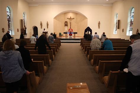 Joliet, Crest Hill Catholic churches mark final Easter Masses as they ...