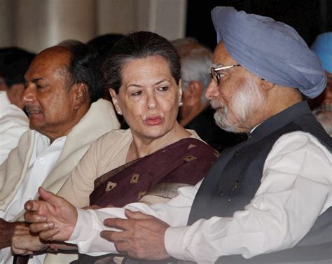 Cabinet reshuffle: Manmohan Singh govt goes for major facelift with a ...