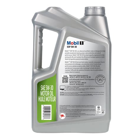 Mobil Delvac 1tm Esp 5w-30 Retail Prices | home.alianzafrancesa.edu.co