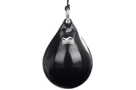 Water Punching Bag Benefits at William Justice blog