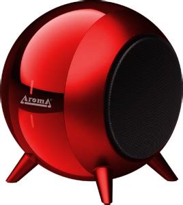 Buy Aroma Booster 1 3 W Bluetooth Speaker Online from Flipkart.com