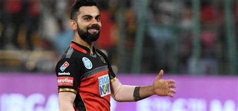 In A Rare Cheat Day, Virat Kohli Neglects His Diet Enjoys Hyderabadi ...