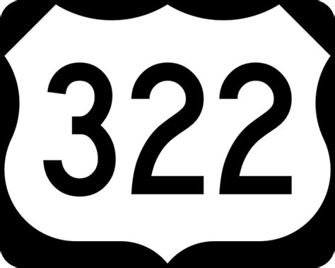 Number sign 322 stock image. Image of sign, number, gold - 113850205