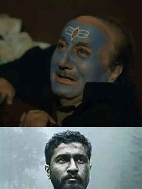 The Kashmir files to Uri: Political films that were released during ...