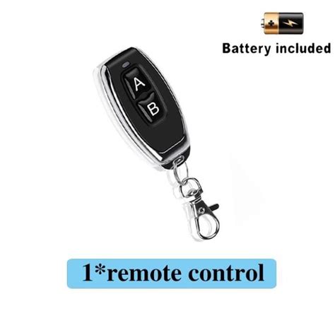 Image result for Telecommande 1Km