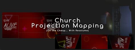 Image result for Resolume Mapping Tutorials