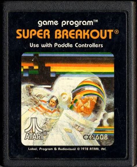 Buy Atari 2600 Games Lot - Pick & Choose! Tested & Working! Buy More ...
