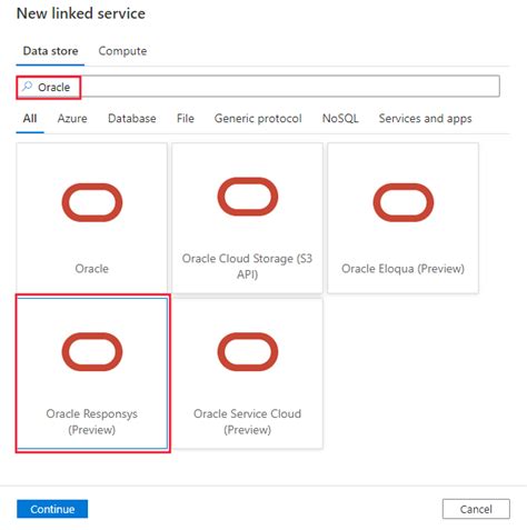 Image result for Oracle Responsys Rest APIs
