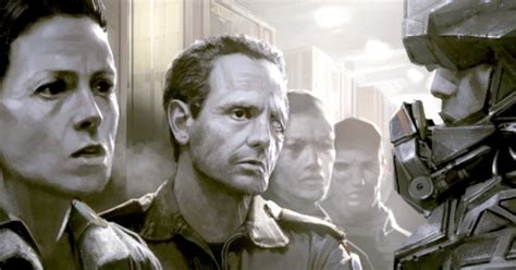 Alien 5 2014 的图像结果