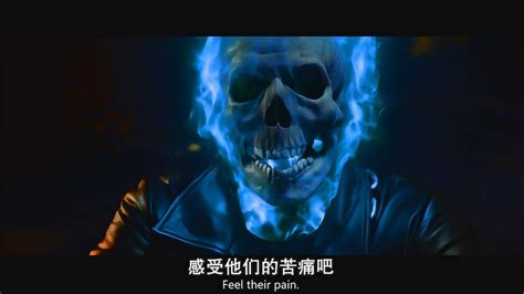 恶灵骑士三部曲混剪：第三部将升级为蓝色火焰，值得期待！_腾讯视频