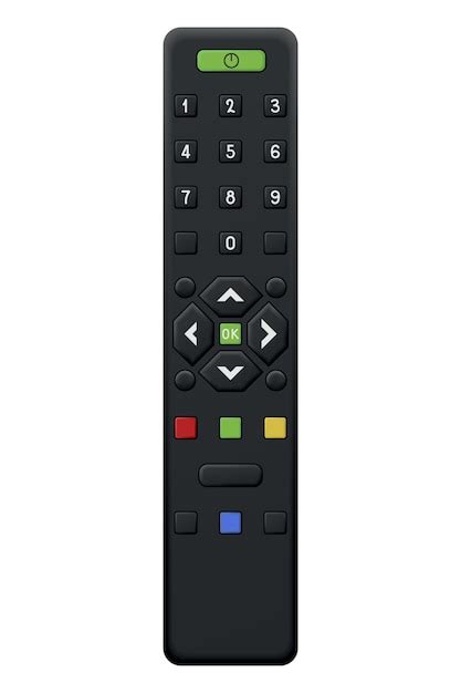 Image result for Open TV Remote Control