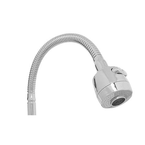 Vellex 360 Degree Stainless Steel Rotate Water Saving Tap Kitchen ...