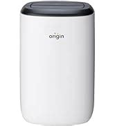 Origin De Humidifiers Origin Dehumdifier O12I With 12 Litres/Day ...