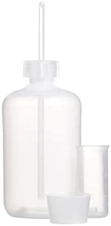 SP Scienceware Bel-Art Measure-Matic Polypropylene Dispenser; Measures ...