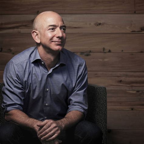 [100+] Jeff Bezos Pictures | Wallpapers.com
