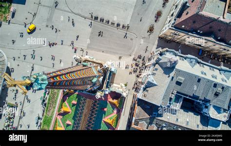 Overhead View 的图像结果