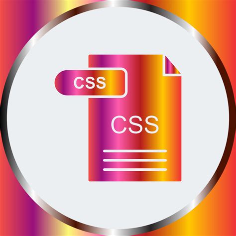 Image result for CSS Icon