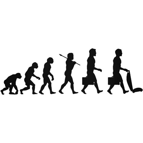 Modern Man Evolution 的图像结果