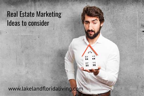 Real Estate Marketing Tips For Sellers - Lakeland Real Estate | Real ...