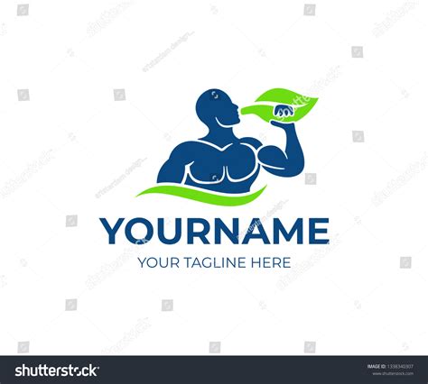 Nutritional Supplement Logo