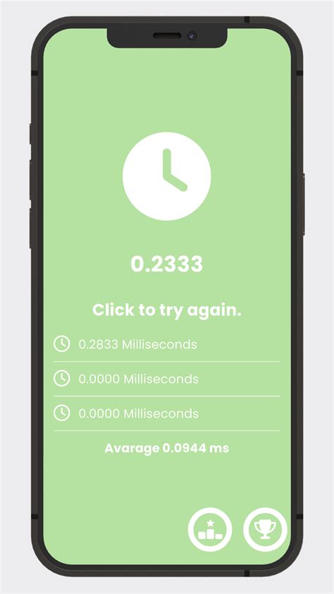 Image result for Reaction Time Test Website