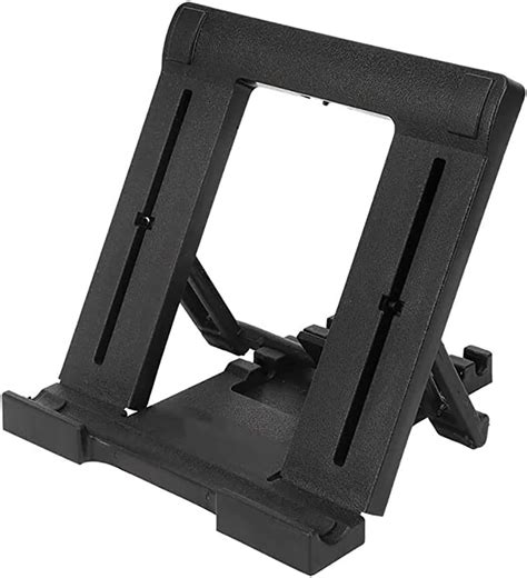 LIRAMARK Portable Tabletop Tablet Stand Mobile Holder, Desktop Stand ...
