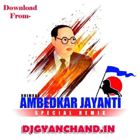 Jai Bhim Wala Nara Lagate Raho - Bhim Jayanti Spl Full EDM Trance 2025 ...