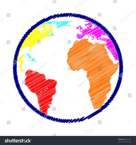 World Drawn 的图像结果