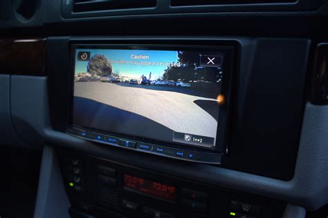 Image result for Android Stereo Backup Camera Install