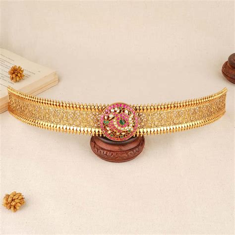 Aarthika Nagas Oddiyanam – The Amethyst Store