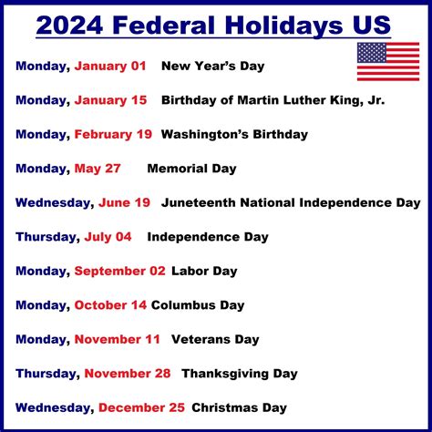 November 2025 Holidays Usa