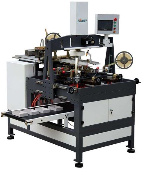 Image result for Automatic Gluing Machine