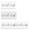 a^4+64b^4. factorize the equation .please answer correctly, i will mark ...