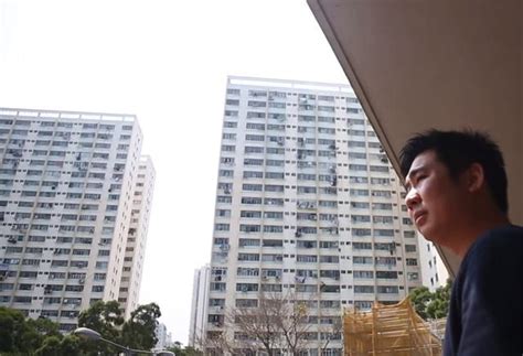 香港34岁硕士生住11㎡劏房：独自生活狭窄的空间里，一住就是6年