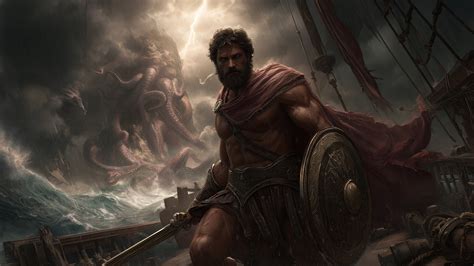 Odyssey: Final Journey