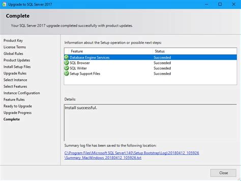 Image result for Upgrade SQL Server to Another Version
