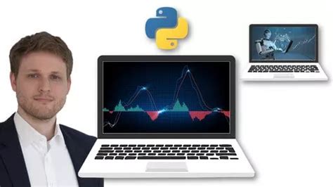 Technical Analysis Python 的图像结果