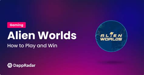 Image result for Alien World's How To