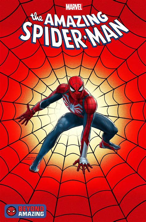 Spider-Man 2 variant covers. : r/SpidermanPS4