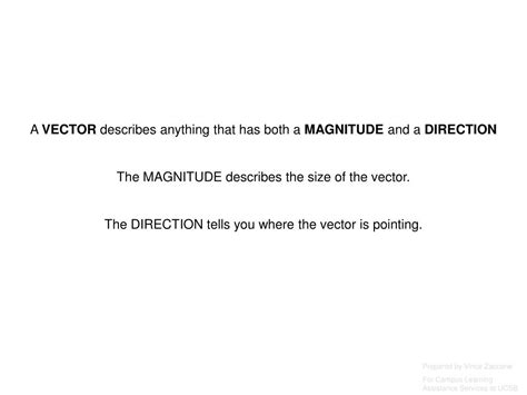 Image result for Vector Simple Examples