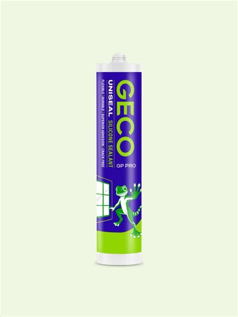 GECO | Tile & Stone Fixing Solutions, Sealants & Tapes