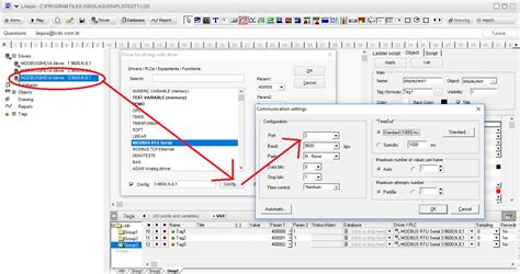 Image result for Modbus RTU Tutorial