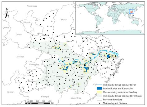 Increasing Outbreak of Cyanobacterial Blooms in Large Lakes and ...