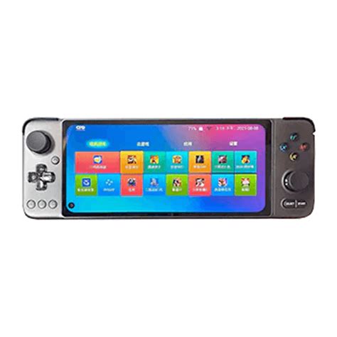 GPD Win Max Features 的图像结果