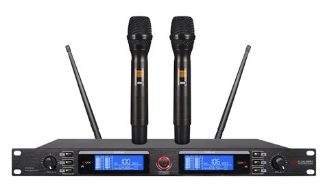 Image result for Wireless Microphone System