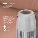 HAVELLS Meditate AP 250 Portable Room Air Purifier Price in India - Buy ...