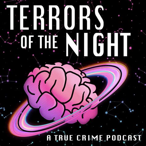 Edward Paisnel: The Beast of Jersey - Terrors of the Night (podcast ...